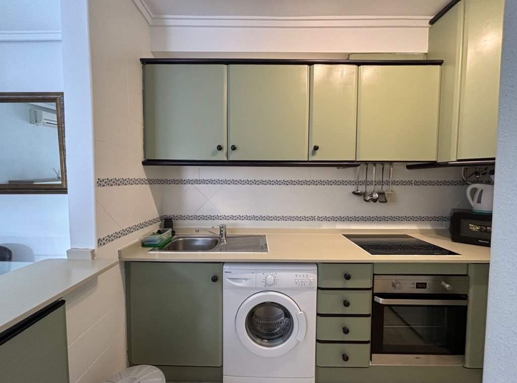 Alquiler - Apartamento / piso - Ciudad Quesada