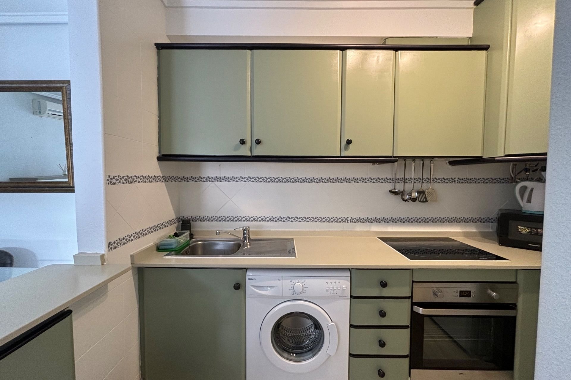 Alquiler - Apartamento / piso - Ciudad Quesada