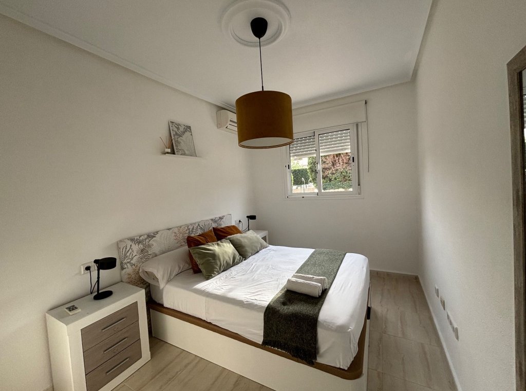 Alquiler - Apartamento / piso - Ciudad Quesada