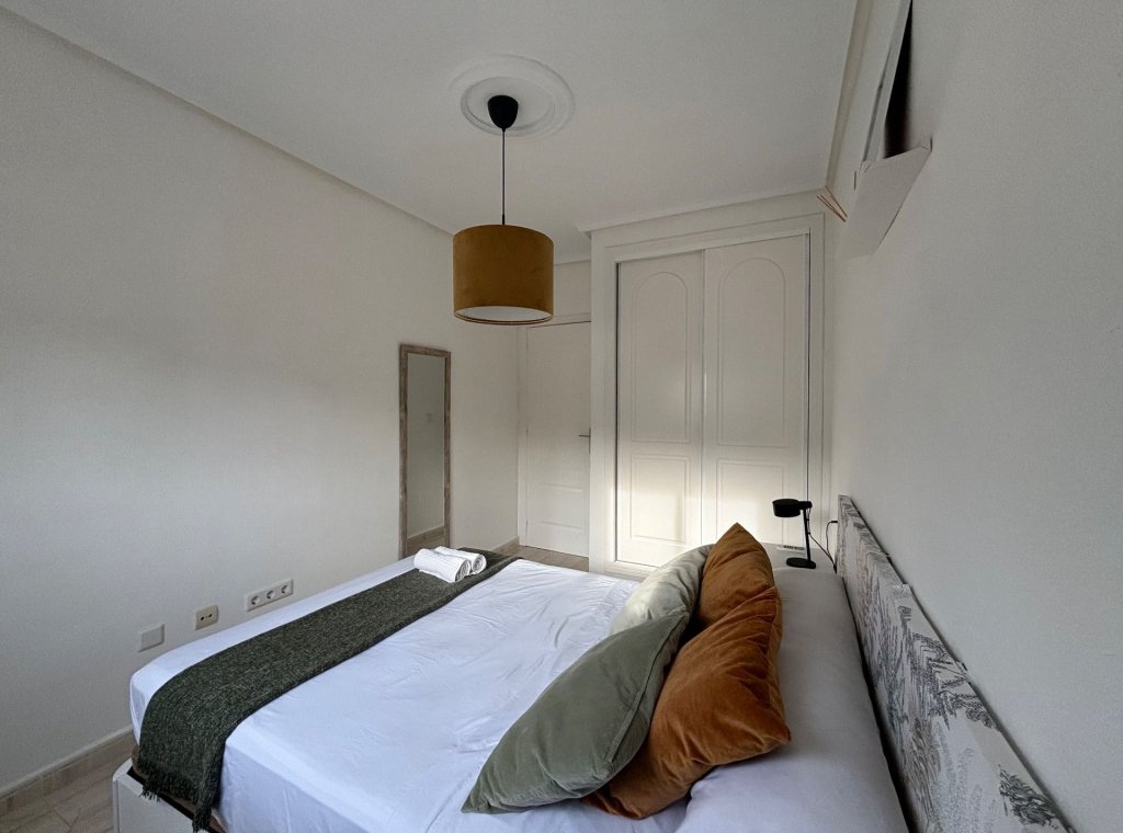Alquiler - Apartamento / piso - Ciudad Quesada