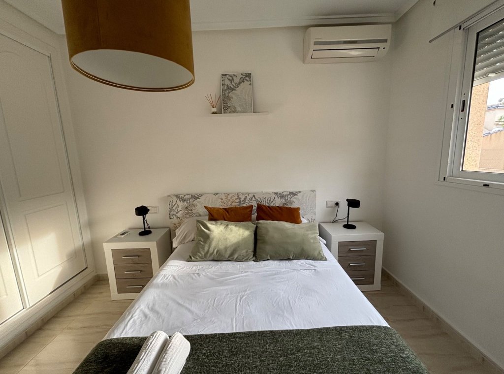 Alquiler - Apartamento / piso - Ciudad Quesada