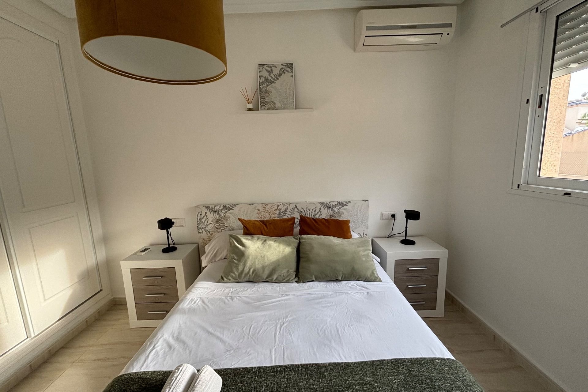 Alquiler - Apartamento / piso - Ciudad Quesada