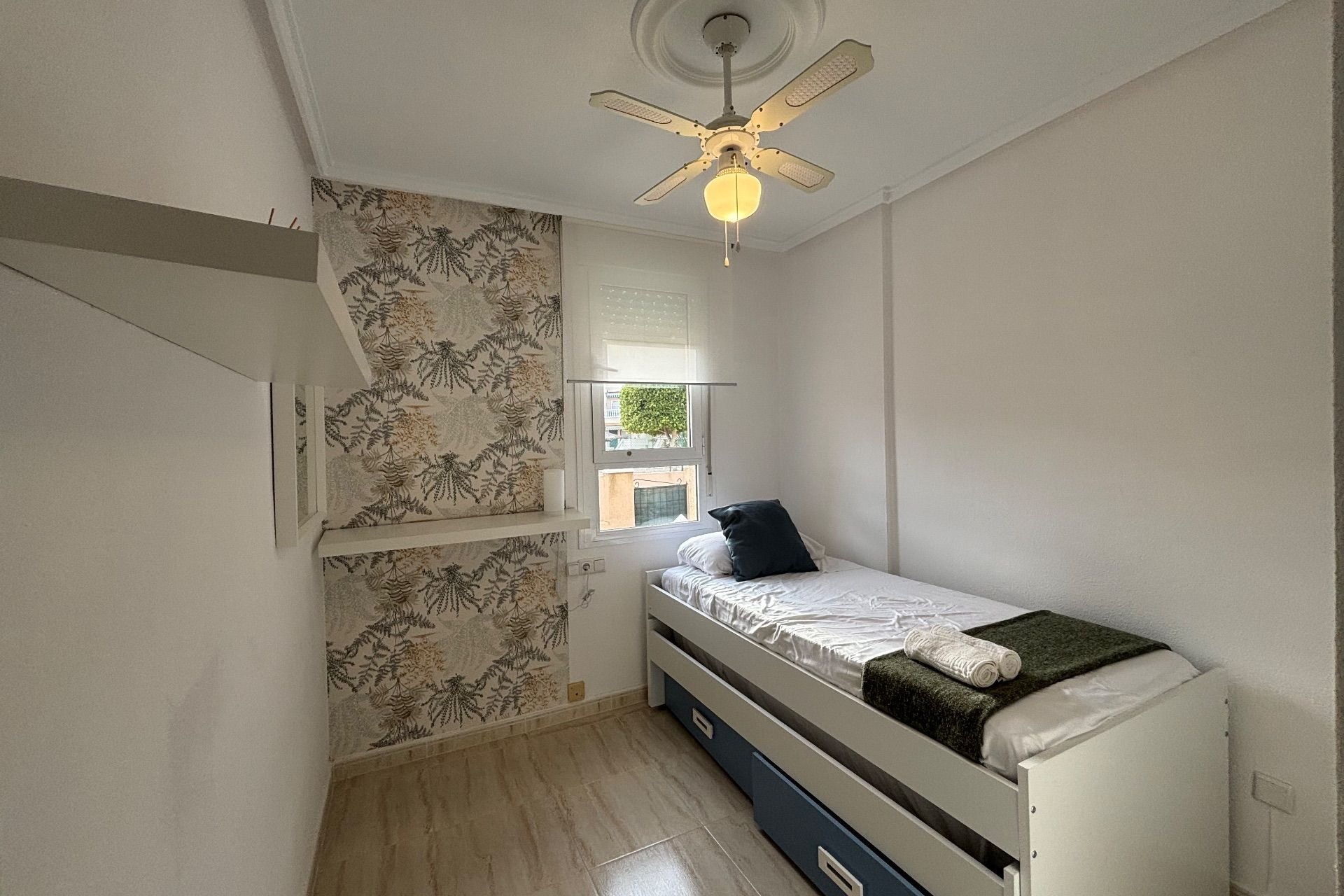 Alquiler - Apartamento / piso - Ciudad Quesada