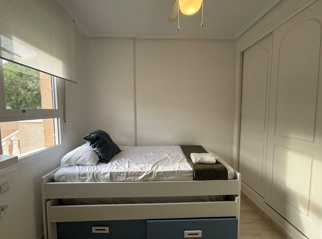 Alquiler - Apartamento / piso - Ciudad Quesada