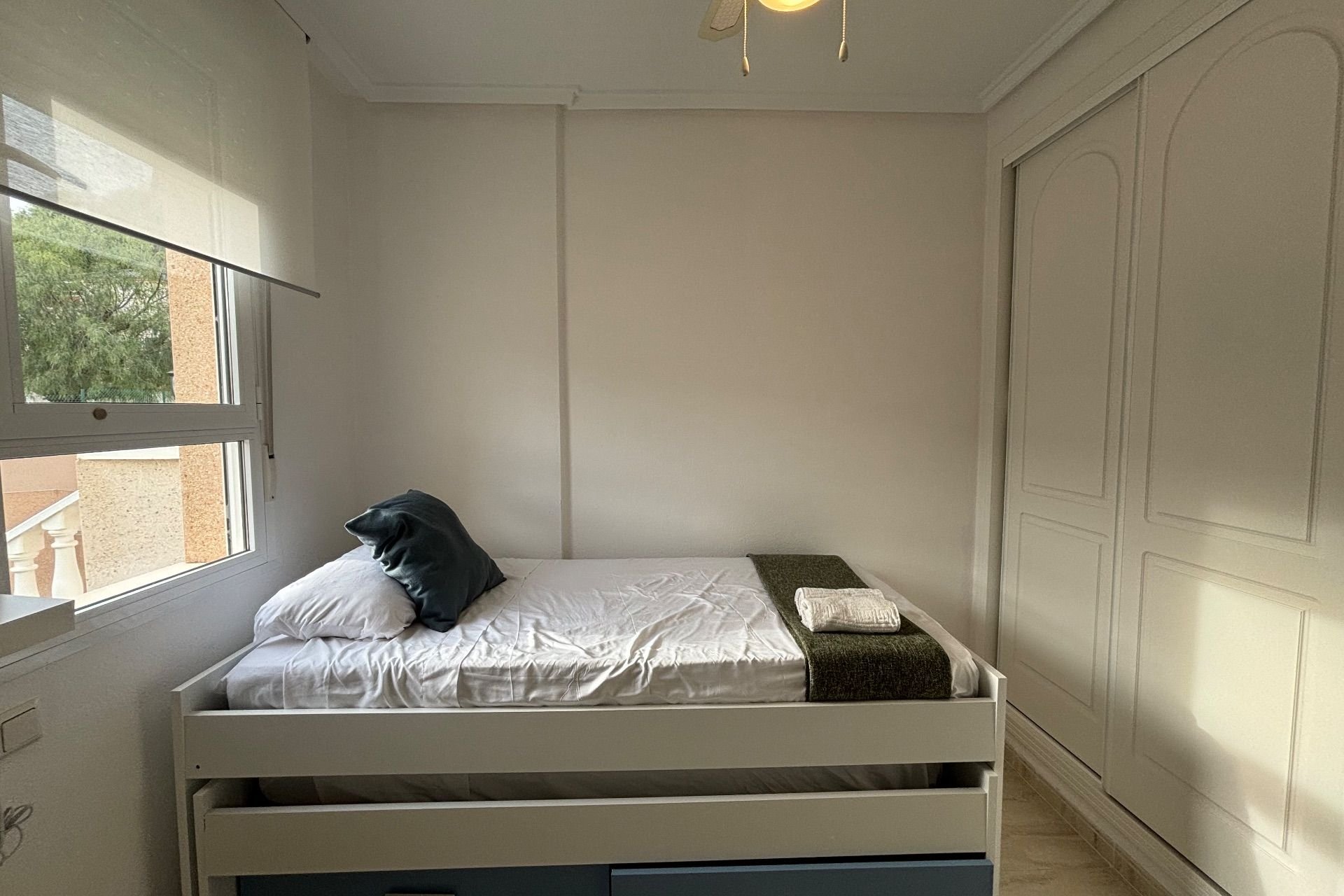 Alquiler - Apartamento / piso - Ciudad Quesada