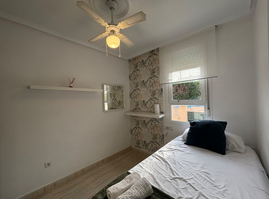 Alquiler - Apartamento / piso - Ciudad Quesada
