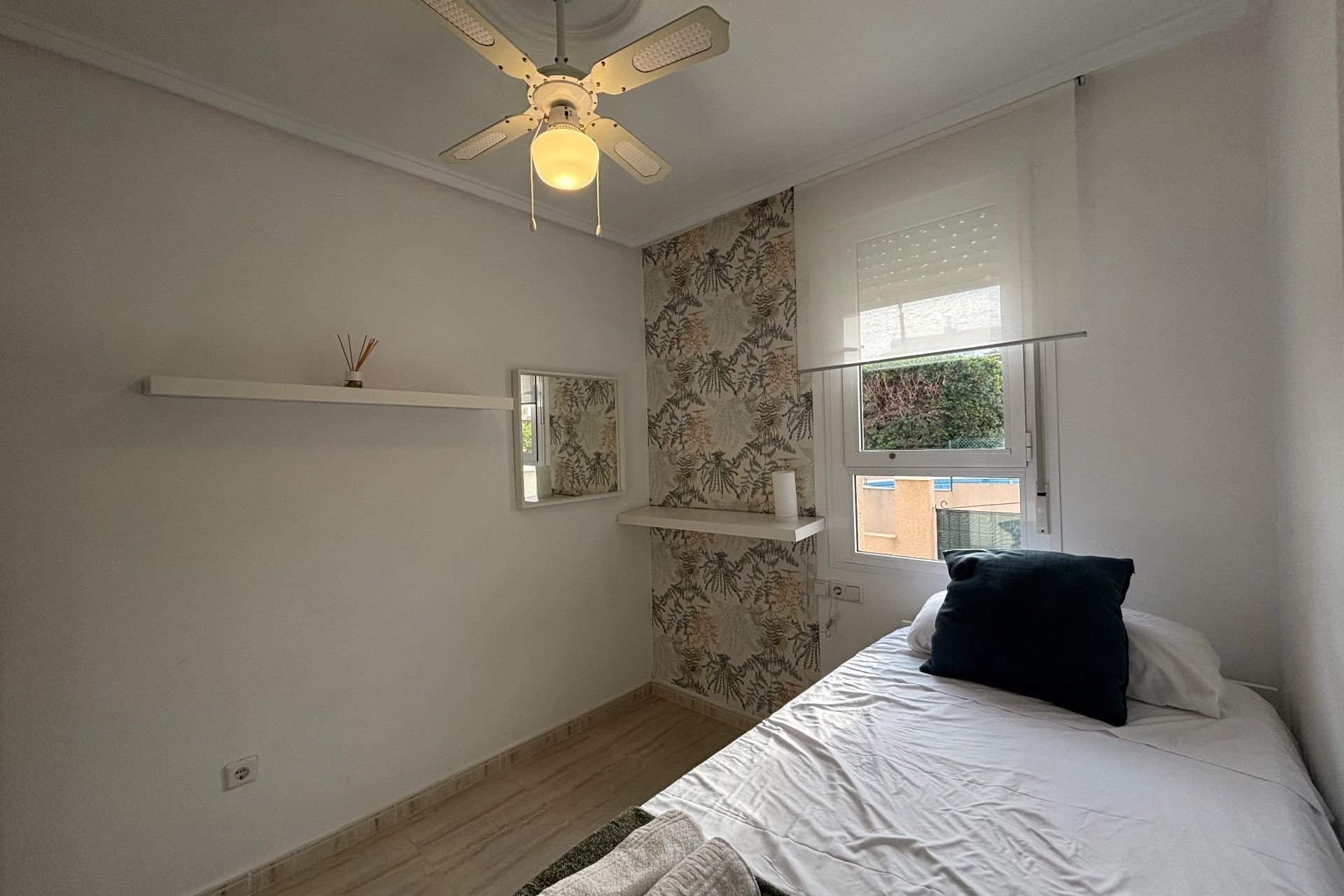 Alquiler - Apartamento / piso - Ciudad Quesada