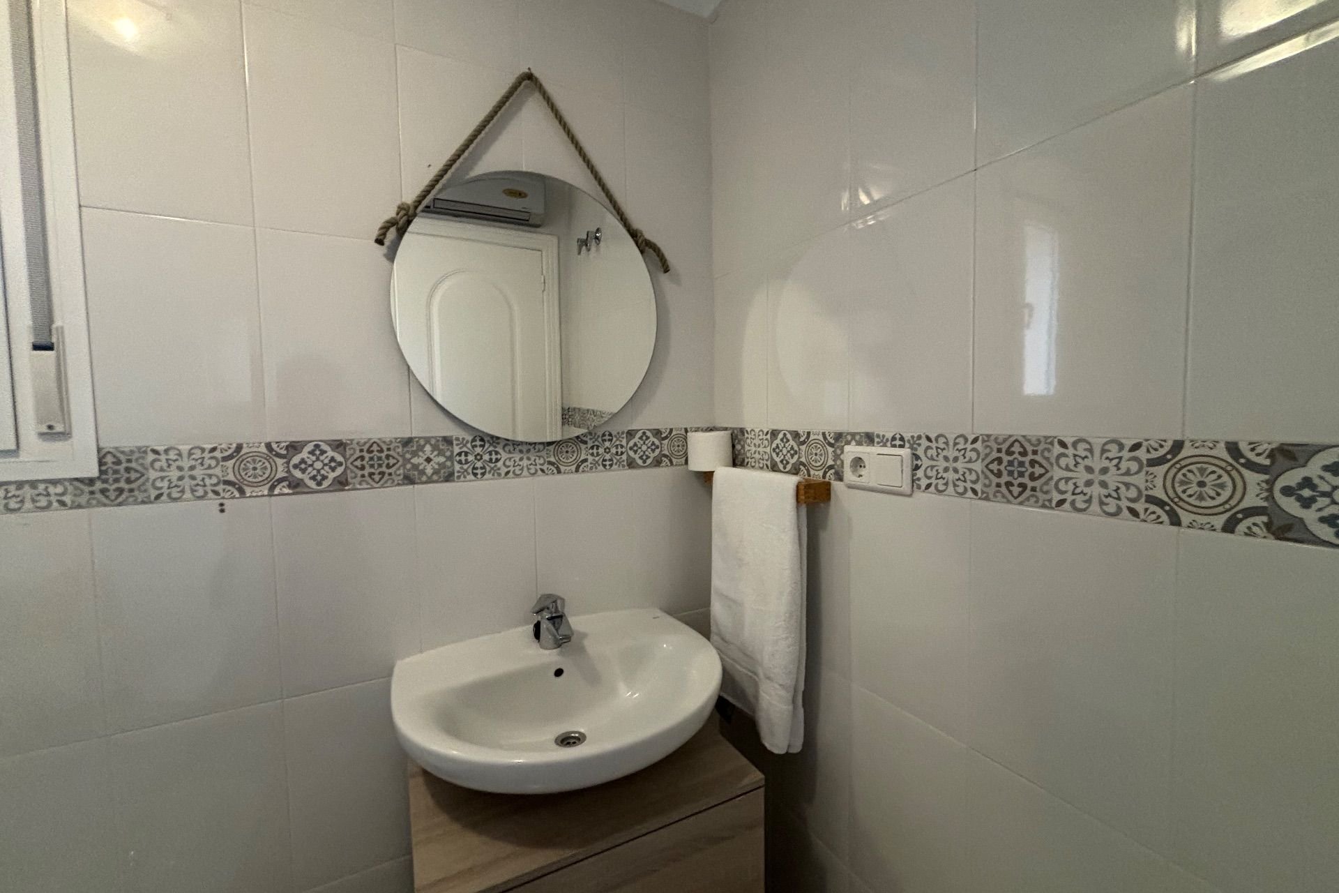 Alquiler - Apartamento / piso - Ciudad Quesada