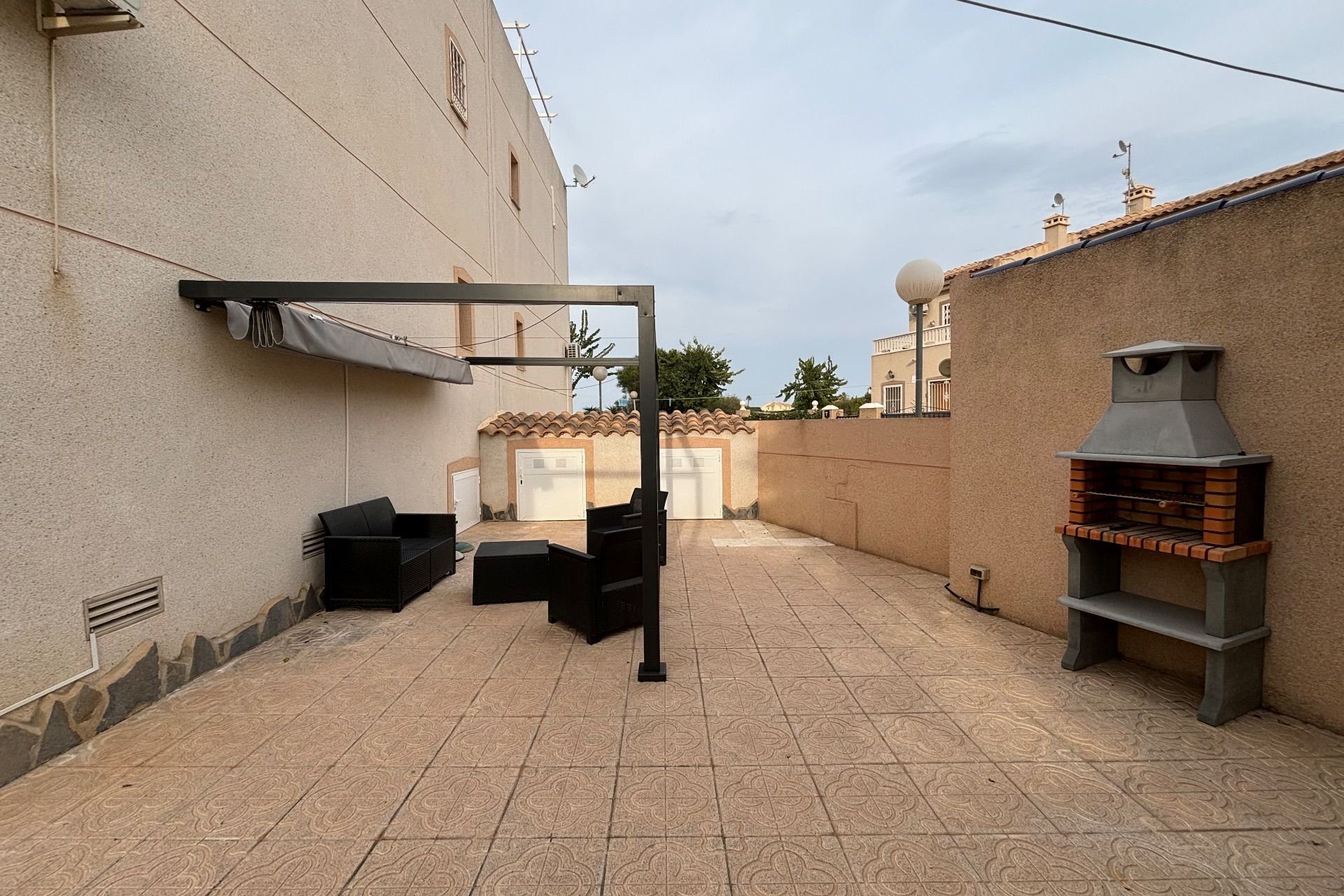Alquiler - Apartamento / piso - Ciudad Quesada