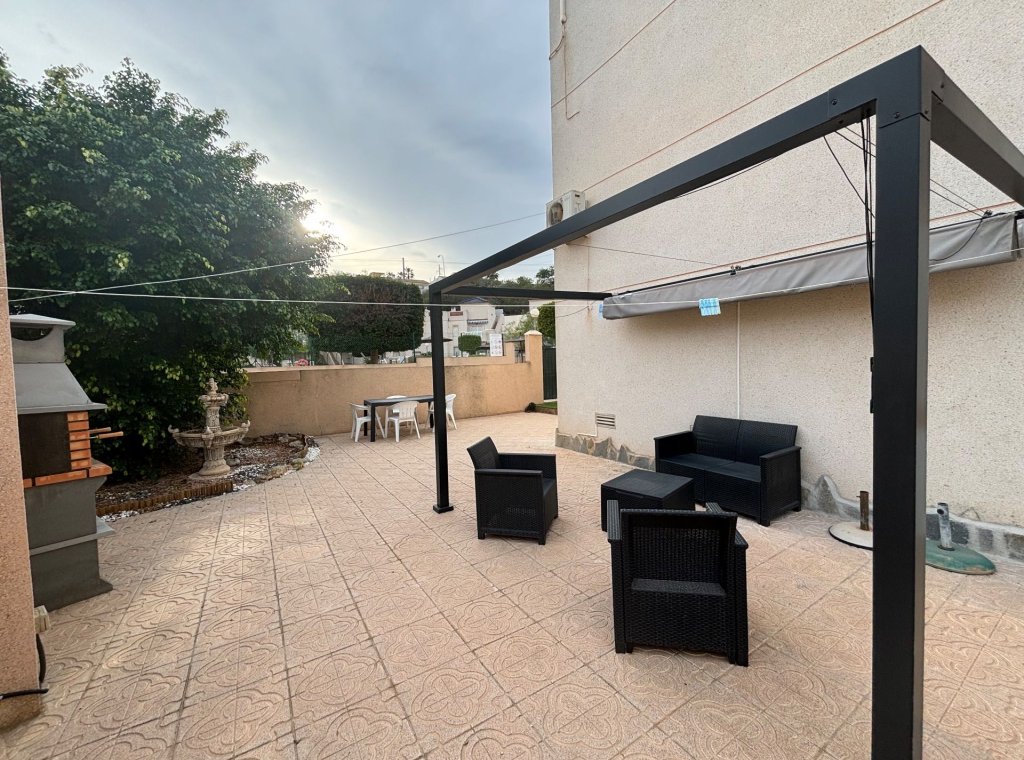 Alquiler - Apartamento / piso - Ciudad Quesada