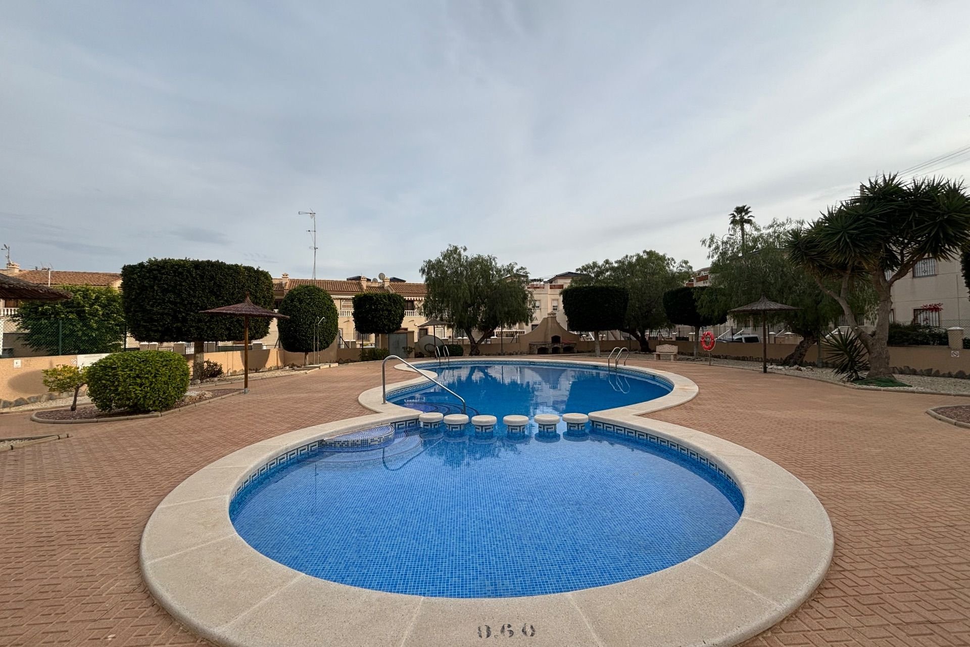 Alquiler - Apartamento / piso - Ciudad Quesada