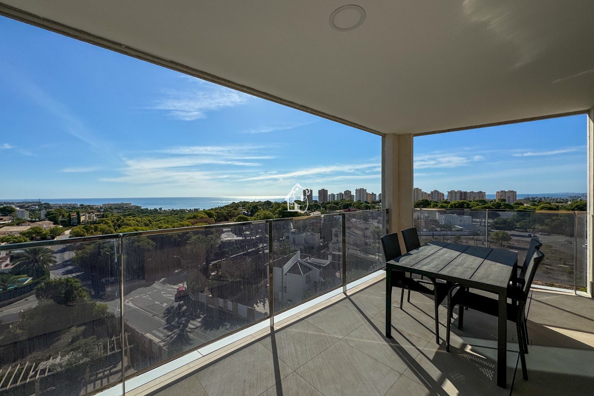 Alquiler - Apartamento / piso - Dehesa de Campoamor