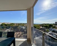 Alquiler - Apartamento / piso - Dehesa de Campoamor