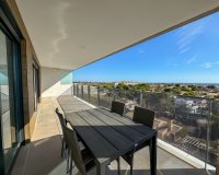 Alquiler - Apartamento / piso - Dehesa de Campoamor