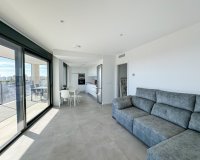 Alquiler - Apartamento / piso - Dehesa de Campoamor