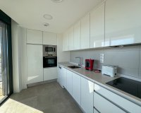Alquiler - Apartamento / piso - Dehesa de Campoamor