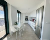 Alquiler - Apartamento / piso - Dehesa de Campoamor
