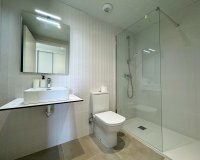 Alquiler - Apartamento / piso - Dehesa de Campoamor