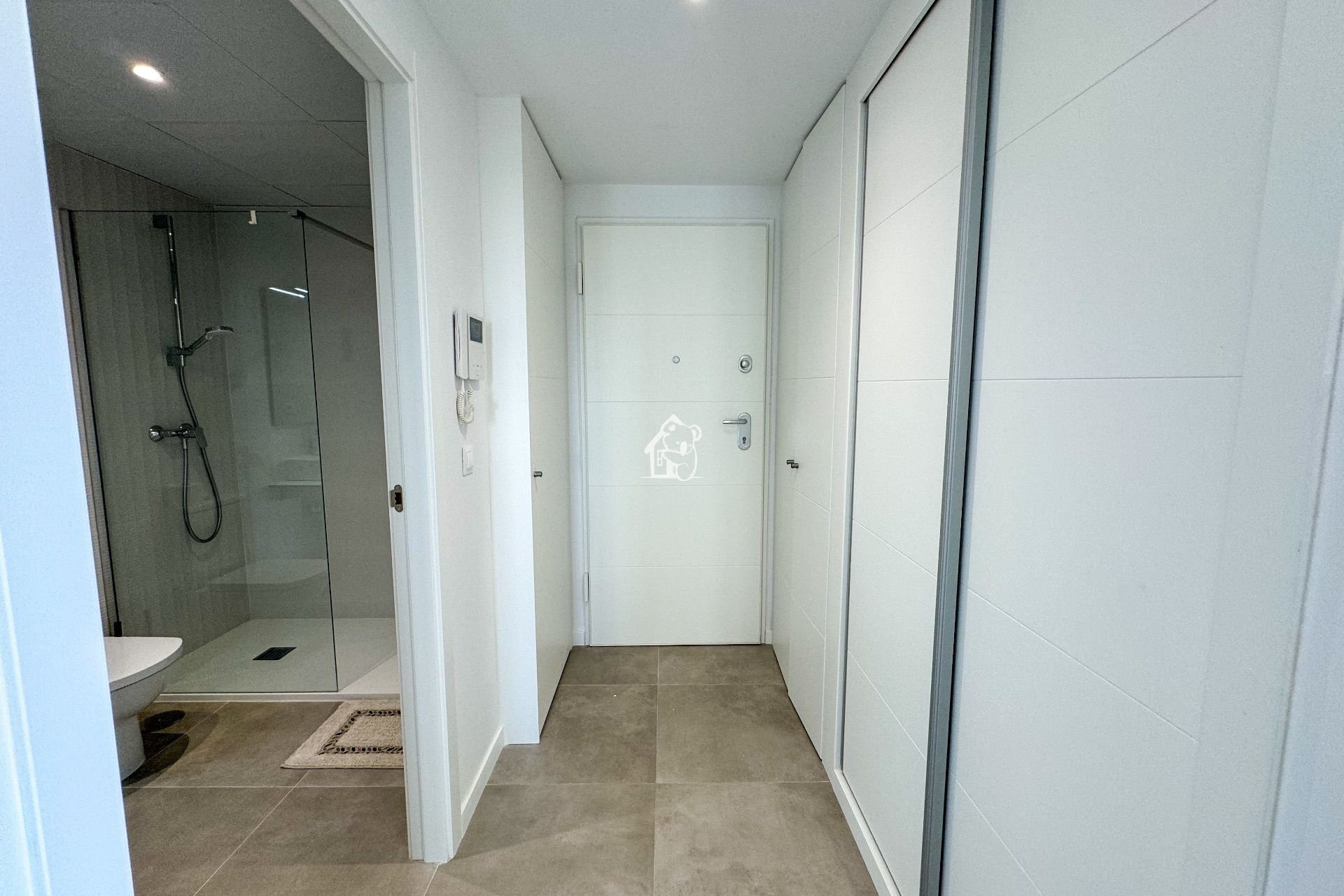 Alquiler - Apartamento / piso - Dehesa de Campoamor