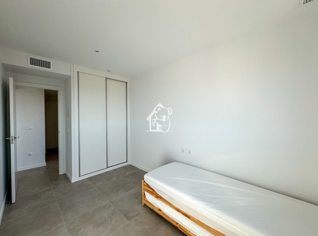 Alquiler - Apartamento / piso - Dehesa de Campoamor