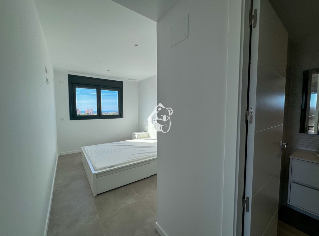 Alquiler - Apartamento / piso - Dehesa de Campoamor