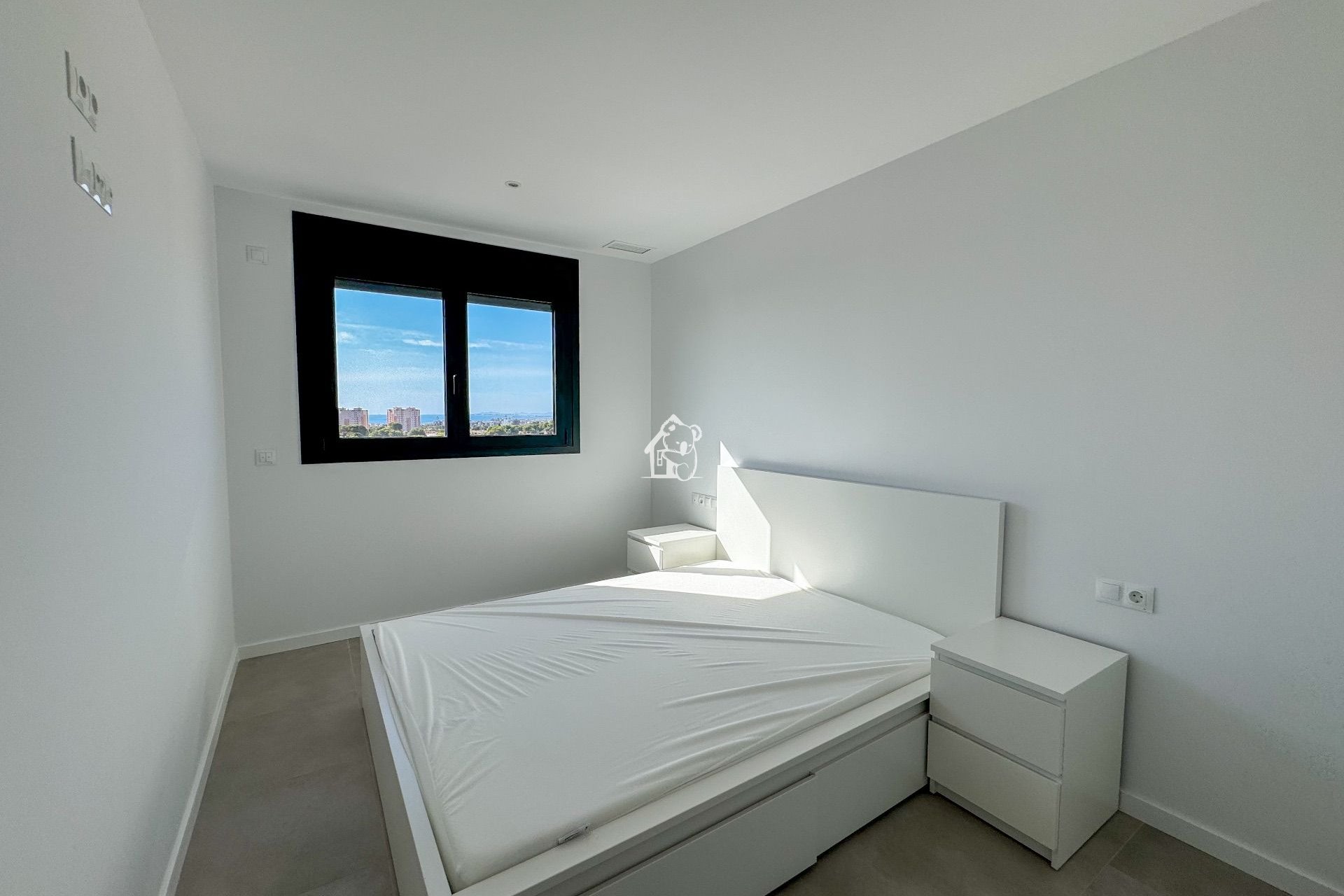 Alquiler - Apartamento / piso - Dehesa de Campoamor