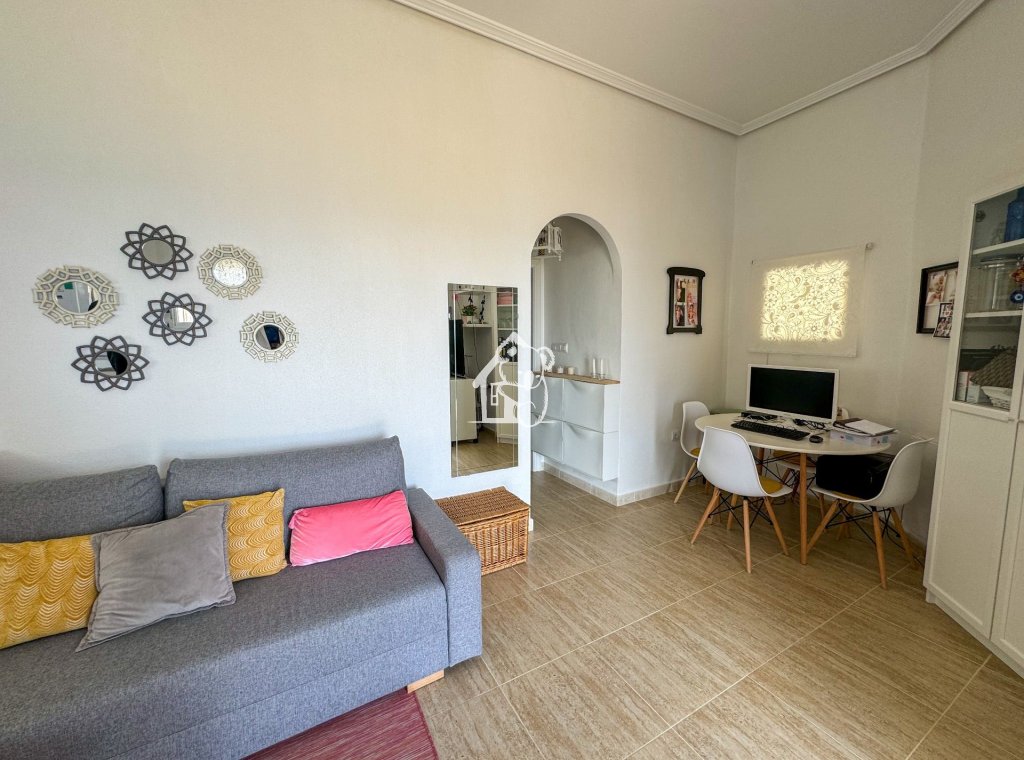 Alquiler - Apartamento / piso - Dehesa de Campoamor