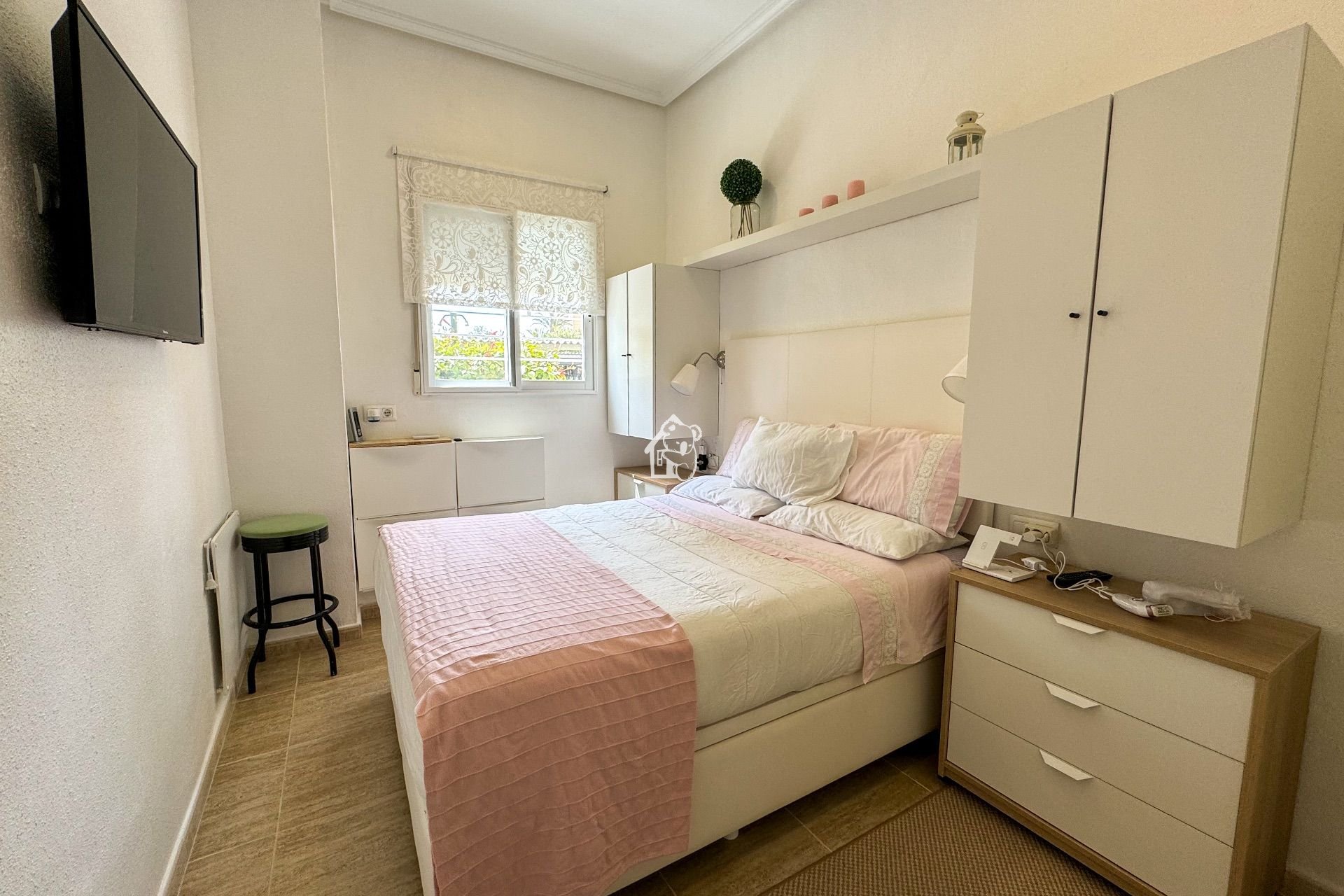 Alquiler - Apartamento / piso - Dehesa de Campoamor