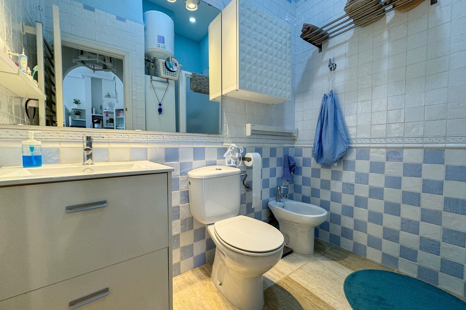 Alquiler - Apartamento / piso - Dehesa de Campoamor