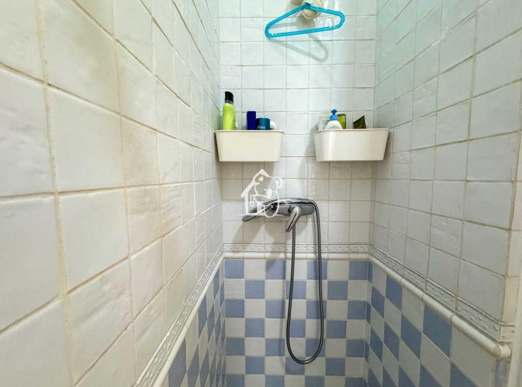 Alquiler - Apartamento / piso - Dehesa de Campoamor