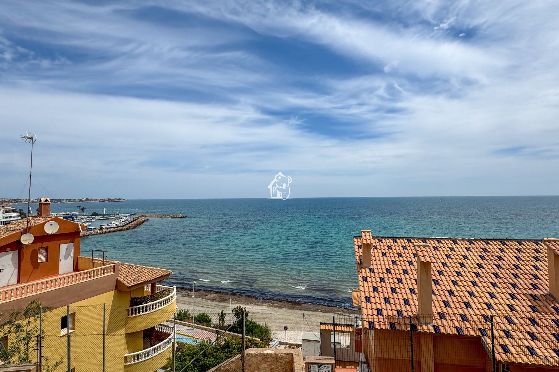 Alquiler - Apartamento / piso - Dehesa de Campoamor