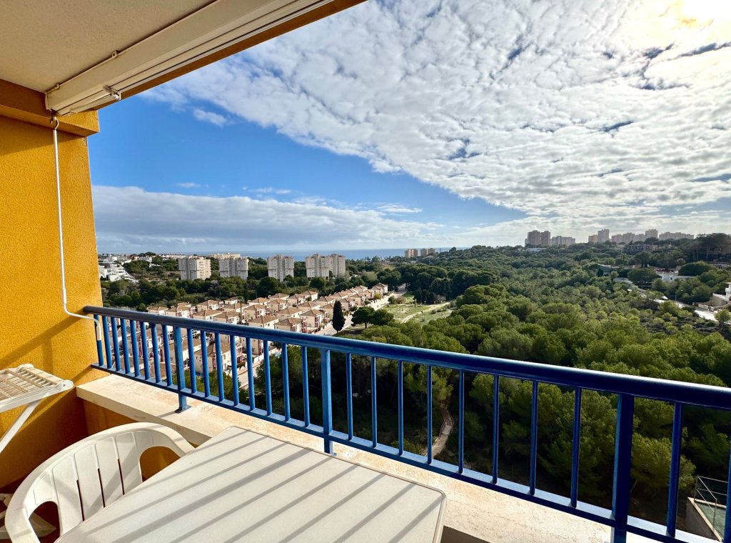 Alquiler - Apartamento / piso - Dehesa de Campoamor