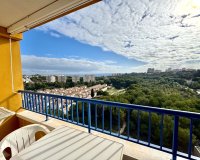 Alquiler - Apartamento / piso - Dehesa de Campoamor