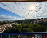 Alquiler - Apartamento / piso - Dehesa de Campoamor