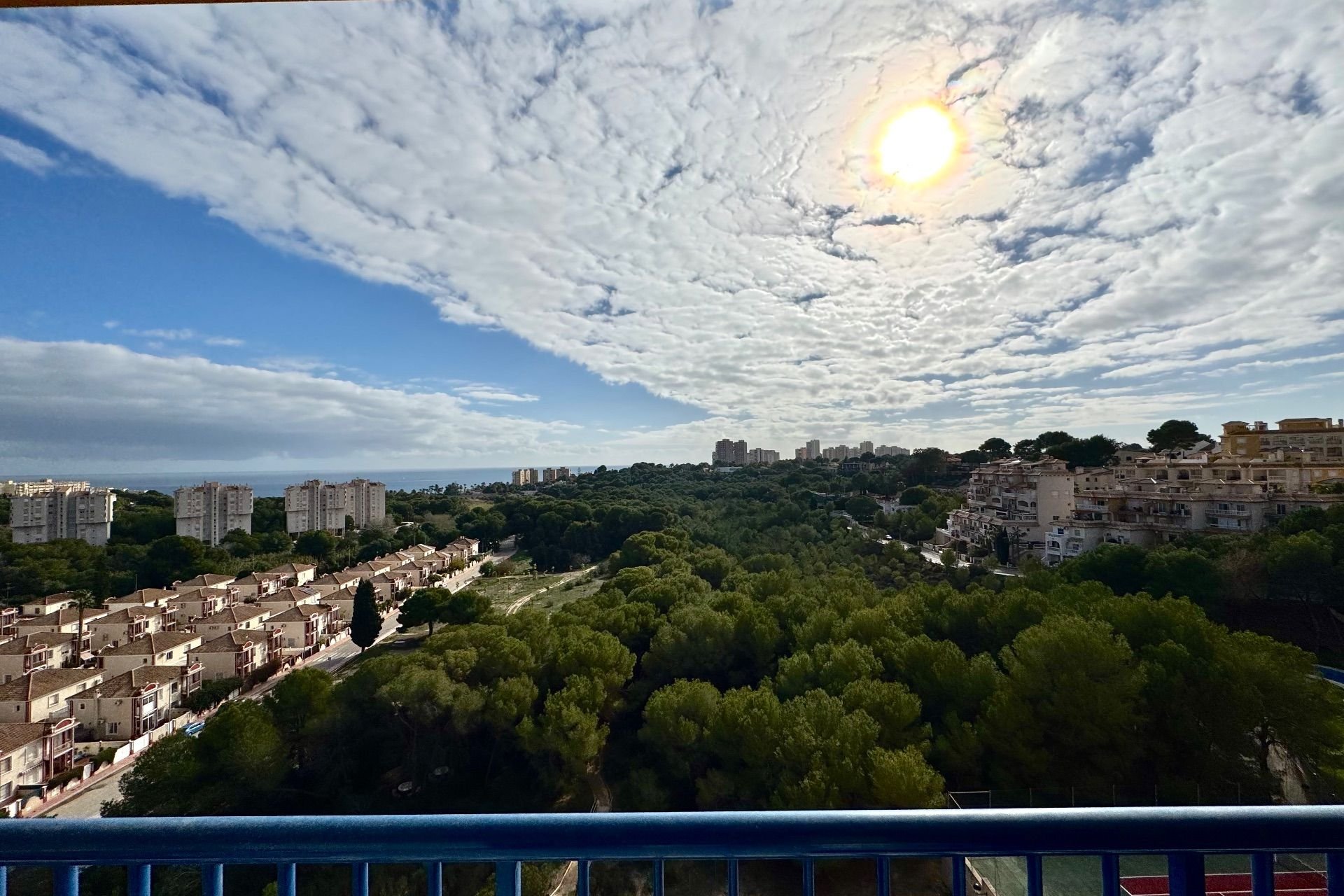 Alquiler - Apartamento / piso - Dehesa de Campoamor