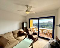 Alquiler - Apartamento / piso - Dehesa de Campoamor