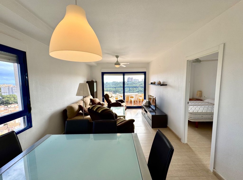 Alquiler - Apartamento / piso - Dehesa de Campoamor