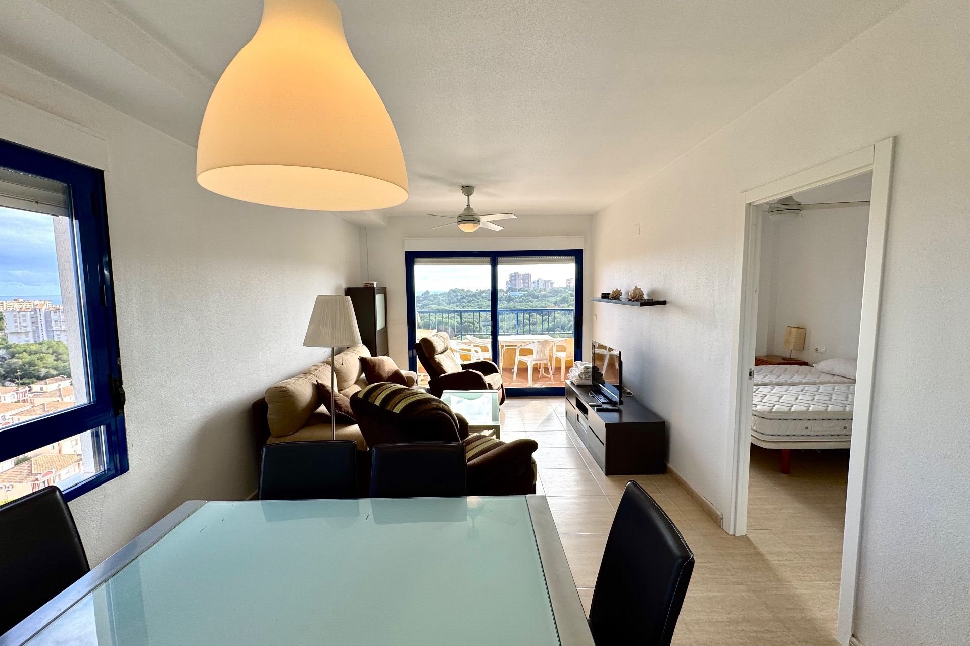 Alquiler - Apartamento / piso - Dehesa de Campoamor