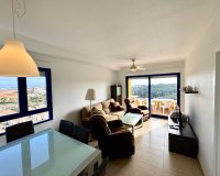 Alquiler - Apartamento / piso - Dehesa de Campoamor