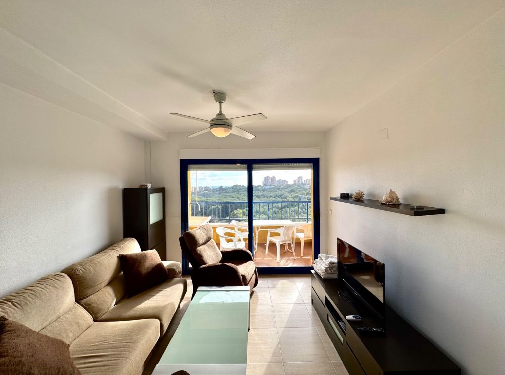 Alquiler - Apartamento / piso - Dehesa de Campoamor