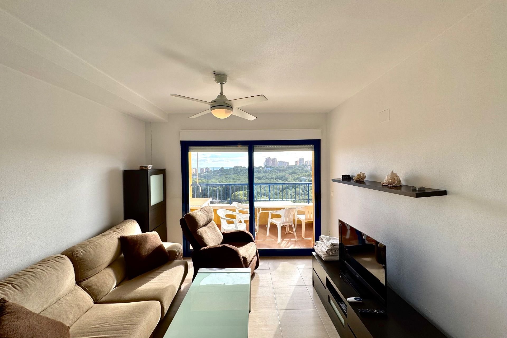 Alquiler - Apartamento / piso - Dehesa de Campoamor