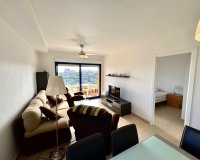 Alquiler - Apartamento / piso - Dehesa de Campoamor