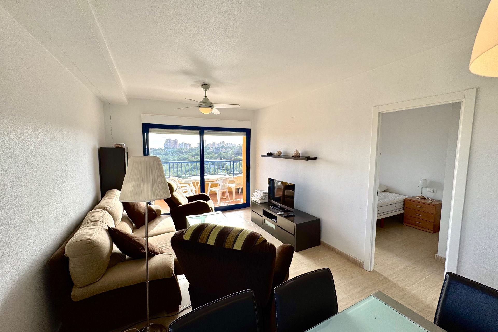 Alquiler - Apartamento / piso - Dehesa de Campoamor