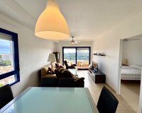 Alquiler - Apartamento / piso - Dehesa de Campoamor