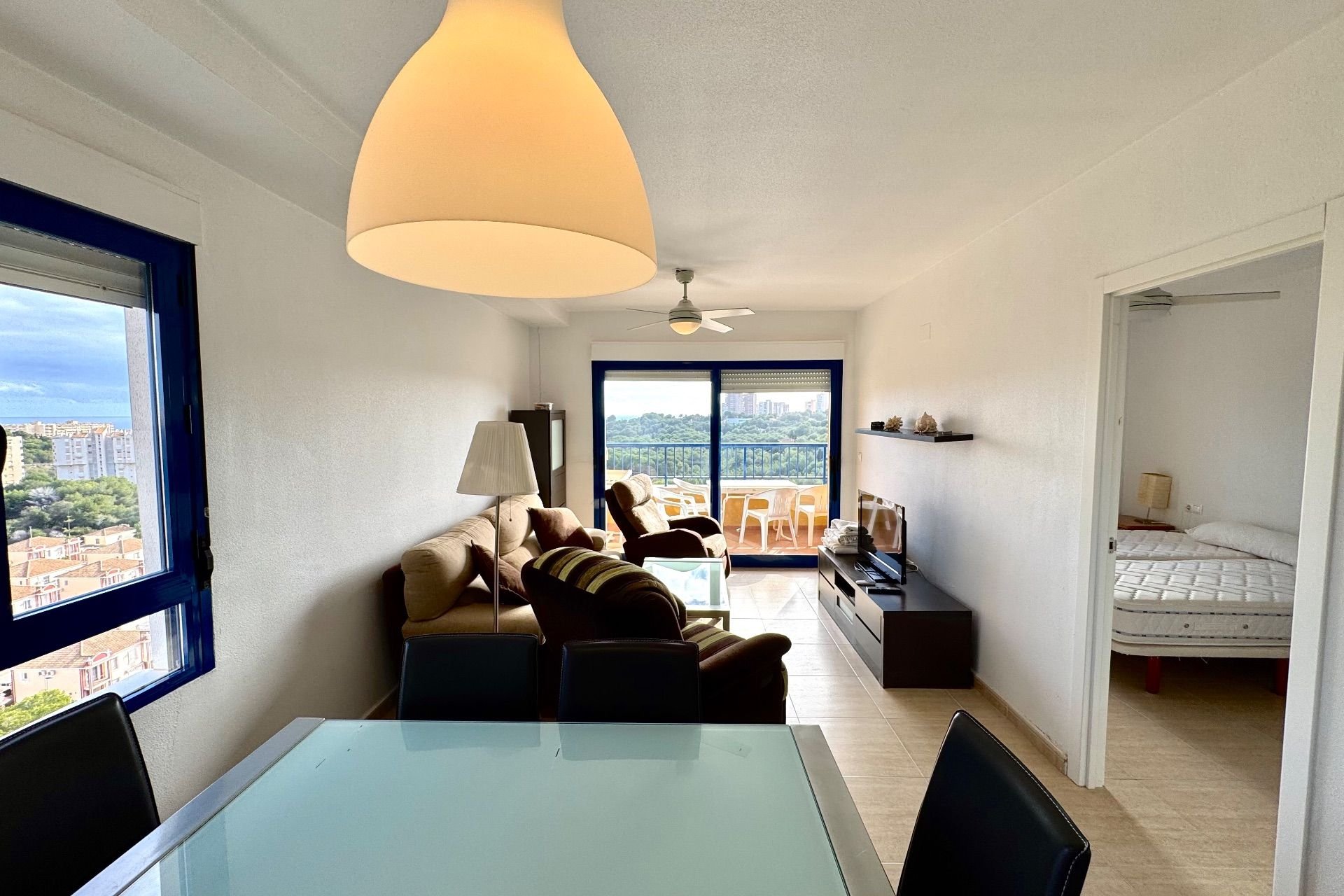 Alquiler - Apartamento / piso - Dehesa de Campoamor