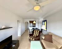 Alquiler - Apartamento / piso - Dehesa de Campoamor