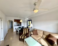 Alquiler - Apartamento / piso - Dehesa de Campoamor