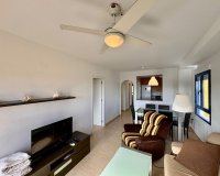 Alquiler - Apartamento / piso - Dehesa de Campoamor