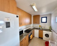 Alquiler - Apartamento / piso - Dehesa de Campoamor