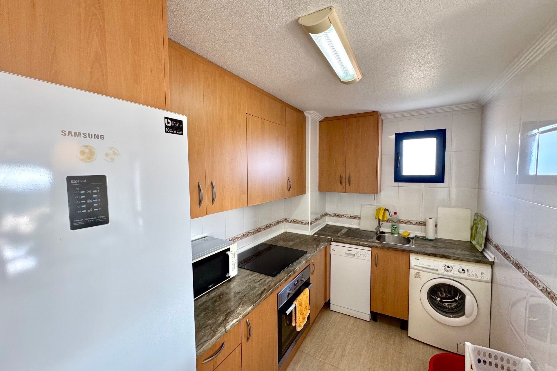 Alquiler - Apartamento / piso - Dehesa de Campoamor